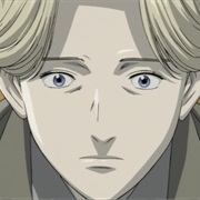 34. at the Edge of Darkness