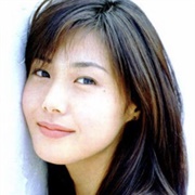 Nanako Matsushima