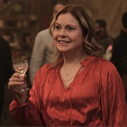 S4.E22: The Devil Went Down to Woodstone