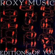 Roxy Music - Editions of You