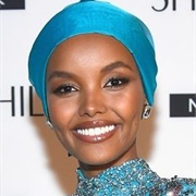 Halima Aden