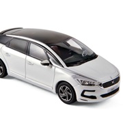 Citroën DS5 2011-2018