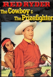 Cowboy and the Prizefighter (1949)