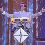 S1.E7: And Yet One of You Is a Devil