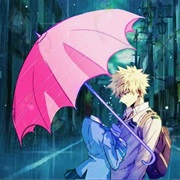 Katsuki Bakugou X Toru Hagakure