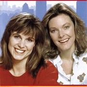 Kate & Allie Season 3