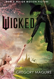 Wicked (Gregory Maguire)