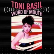 Toni Basil - Word of Mouth (1982)