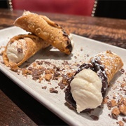 Cannoli