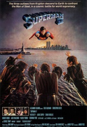 Superman 2 (1980)