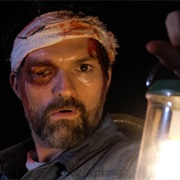 Bruce (A Wounded Fawn)