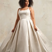 Wai Satin (Eco-Friendly Fabric)