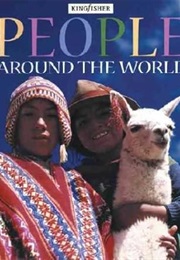 People Around the World (Kingfisher)