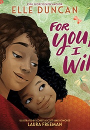 For You, I Will (Elle Duncan)