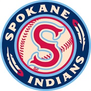 Spokane Indians (A+)