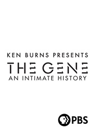 The Gene: An Intimate History (2020)