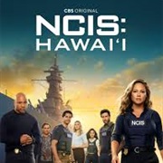 NCIS Hawai'i