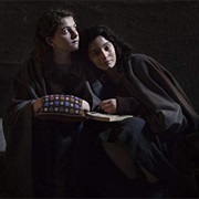 S1.E3: Le Metamorfosi