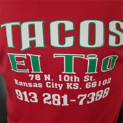 Tacos El Tio
