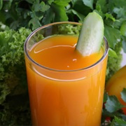 Bell Pepper Drink
