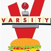 The Varsity