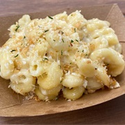 Macaroni & Cheese