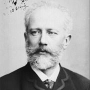 Tchaikovsky - The Nutcracker, Act 1, Tableau 2 - A Pine Forest in Winter