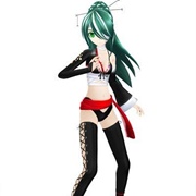 Hatsune Miku Outfit 184