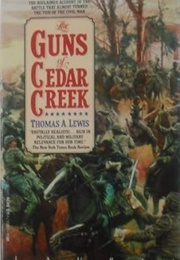 The Guns of Cedar Creek (Lewis)