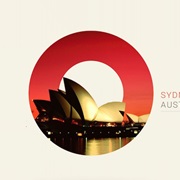 World Cities Through Letters - Oo