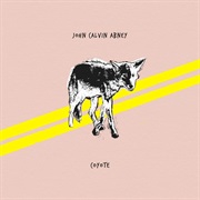 Coyote - John Calvin Abney