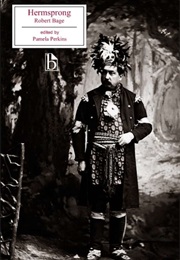 Hermsprong, or Man as He Is Not (Robert Bage)