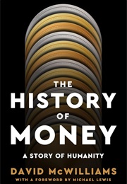 The History of Money: A Story of Humanity (David McWilliams)