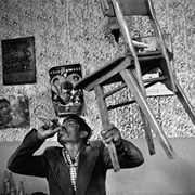 The Tavern of Ali (Nikos Economopoulos)