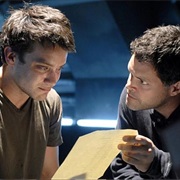 S3.E5: Collaborators