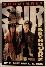 Survival! Series (Kathleen Duey)