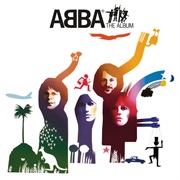 I'm a Marionette - ABBA