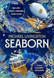 Seaborn (Michael Livingston)