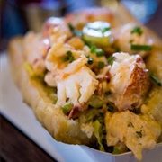 Lobster Roll