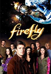 Firefly (2002)