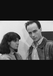 The Cold Eye (My Darling, Be Careful) (1980)