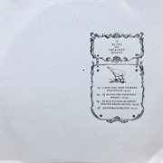 Blindblindblind - A Silver Mt. Zion