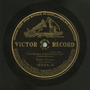 Eddie Morton - I'm a Member of the Midnight Crew