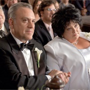 S6.E5: Mr. & Mrs. John Sacrimoni Request