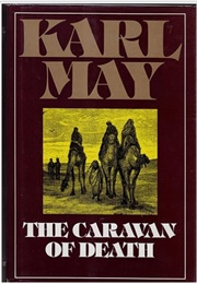 The Caravan of Death (Karl May)