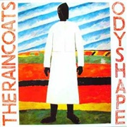 Odyshape - The Raincoats