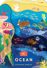 Animal Homes: Ocean (Natasha Durley)