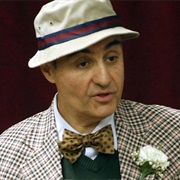 S4.E13: Blizzard of '01