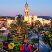 Cocula, Jalisco, Mexico