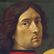Domenico Ghirlandaio